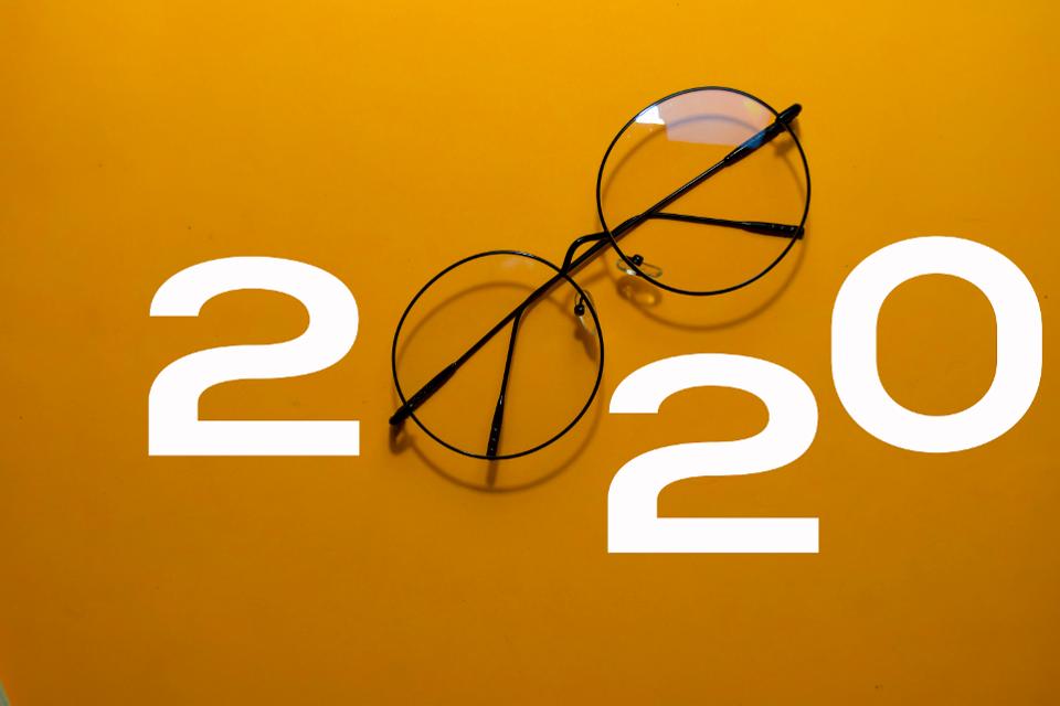 Can A Mindful Leadership Purposeful Pause Give You 20/20 Vision?