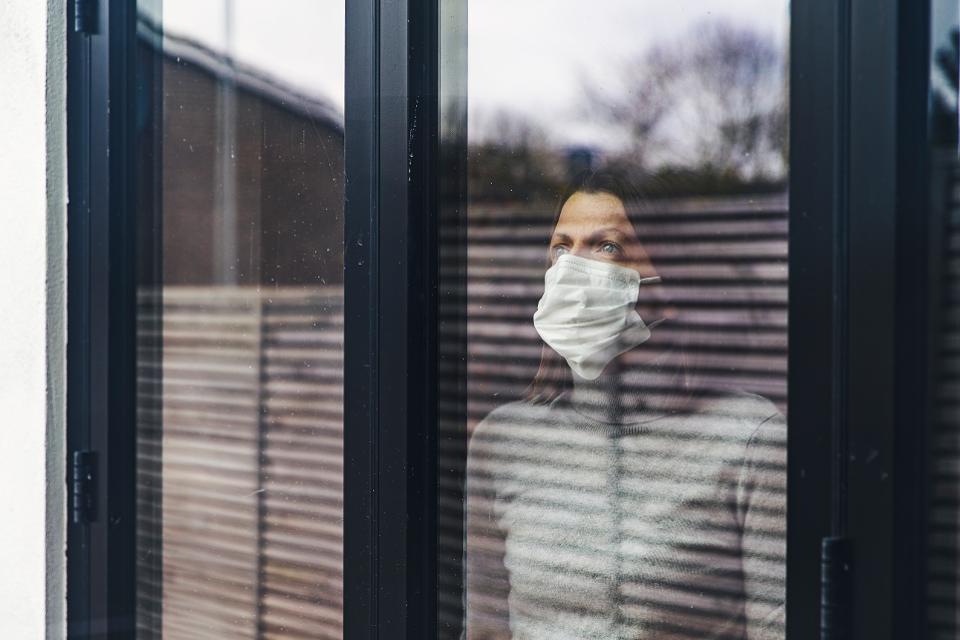 The 2 Truths We Refuse To Believe: A Mindfulness Perspective Of Today’s Pandemic