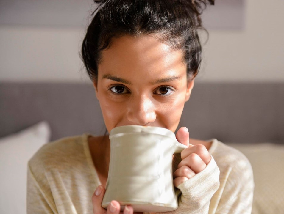 Your Morning Coffee Is Your Best Introduction To Mindful Leadership