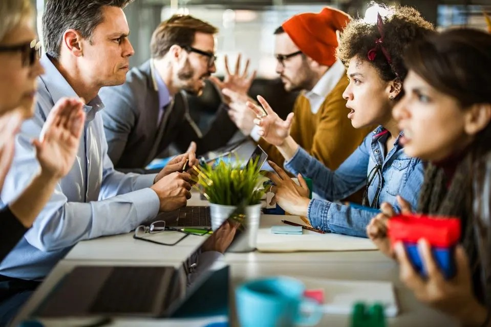Are True Connections Your Key To Success In Troubled Times?