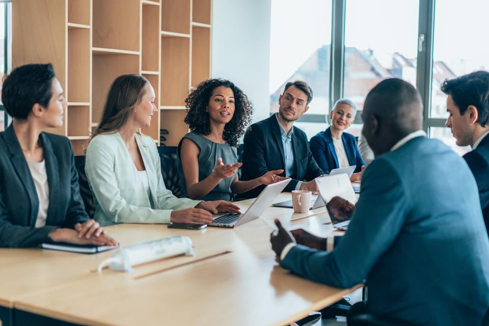 Are You A Leader? Are You A Mindful Leader?
