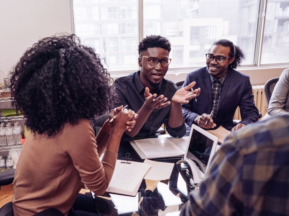 Five Life Hacks to Strengthen Your Attention